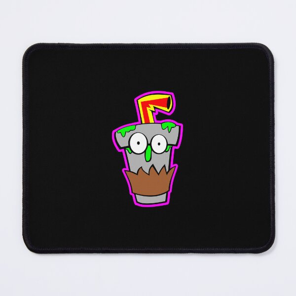 Item preview, Monster Shake designed and sold by Jon-Dueck-Art.