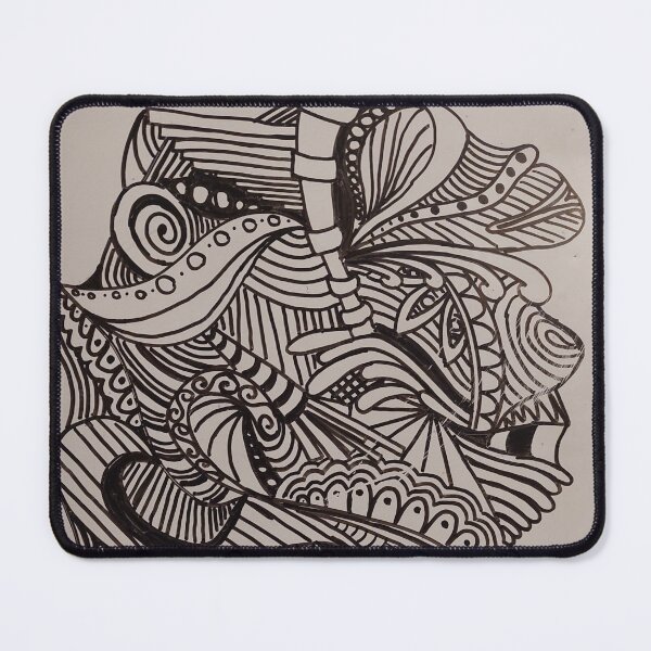 Item preview, Amazing Modern Art Piece designed and sold by Pachewba.