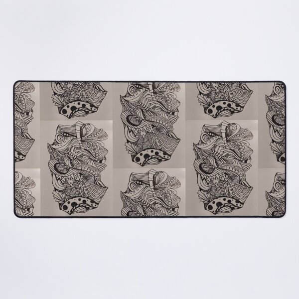 Item preview, Amazing Modern Art Piece designed and sold by Pachewba.