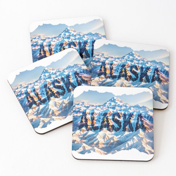 Item preview, ALASKA 24 1 designed and sold by maveluzone.