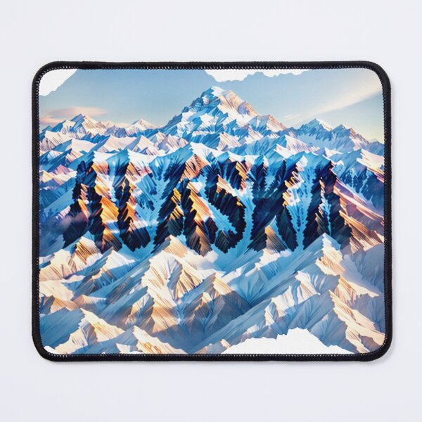 Item preview, ALASKA 24 1 designed and sold by maveluzone.