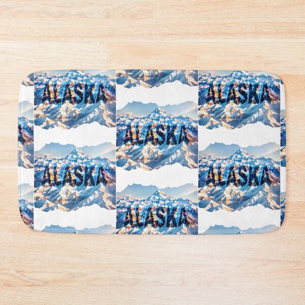 Item preview, ALASKA 24 1 designed and sold by maveluzone.
