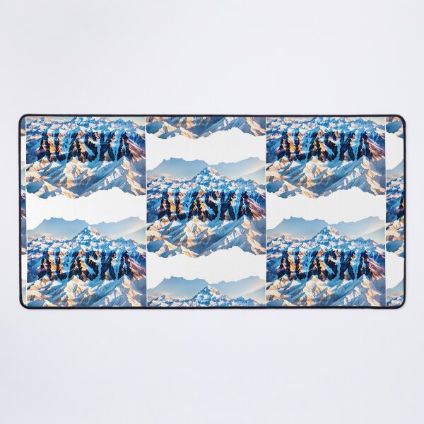 Item preview, ALASKA 24 1 designed and sold by maveluzone.