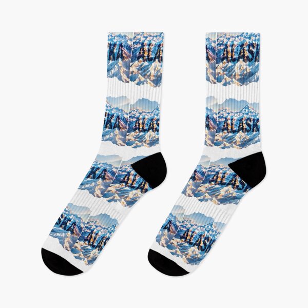 Item preview, ALASKA 24 1 designed and sold by maveluzone.