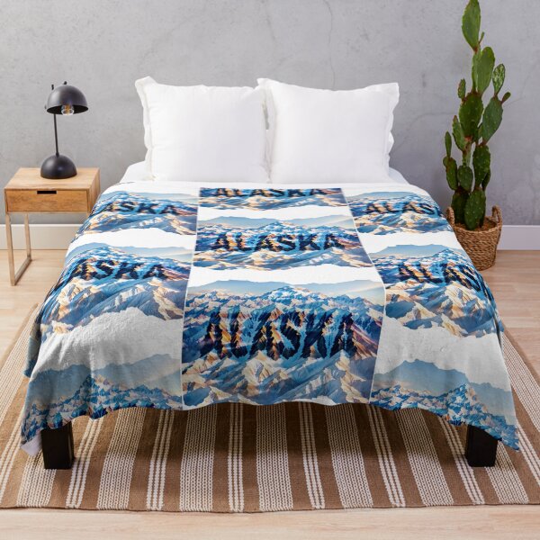 Item preview, ALASKA 24 1 designed and sold by maveluzone.