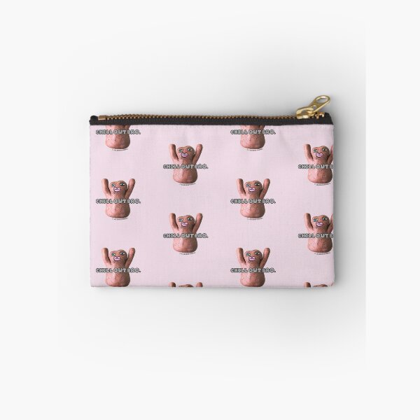 Item preview, Chill out bro., Mr. Blob, blob, cute blob, v10 | @lilsboobthangs © designed and sold by lilsboobthangs.