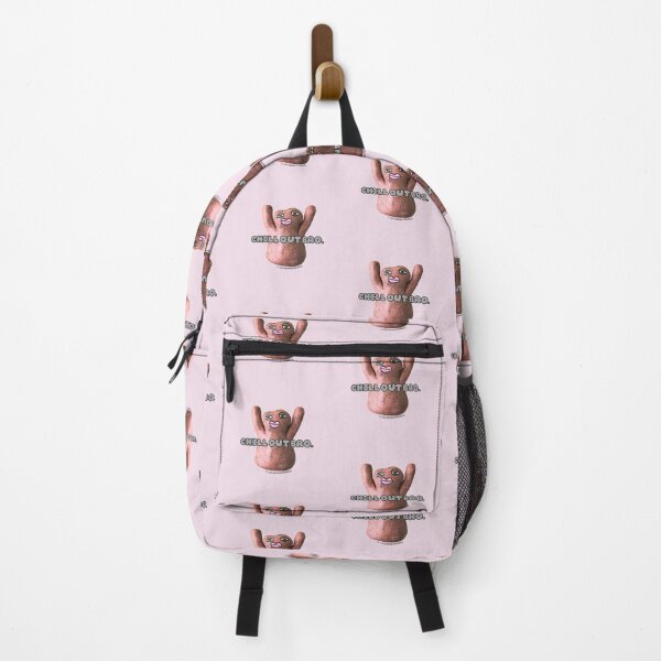 Item preview, Chill out bro., Mr. Blob, blob, cute blob, v10 | @lilsboobthangs © designed and sold by lilsboobthangs.