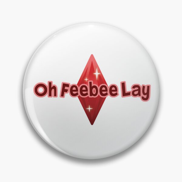 Item preview, "I'm Hungry" - Simlish Quote designed and sold by TopPopShop.