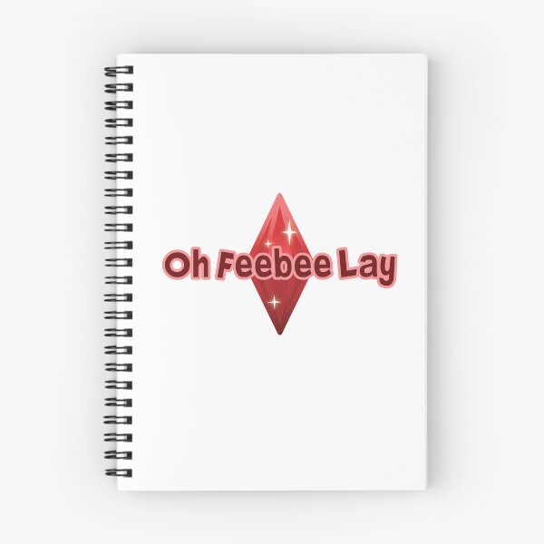 Item preview, "I'm Hungry" - Simlish Quote designed and sold by TopPopShop.