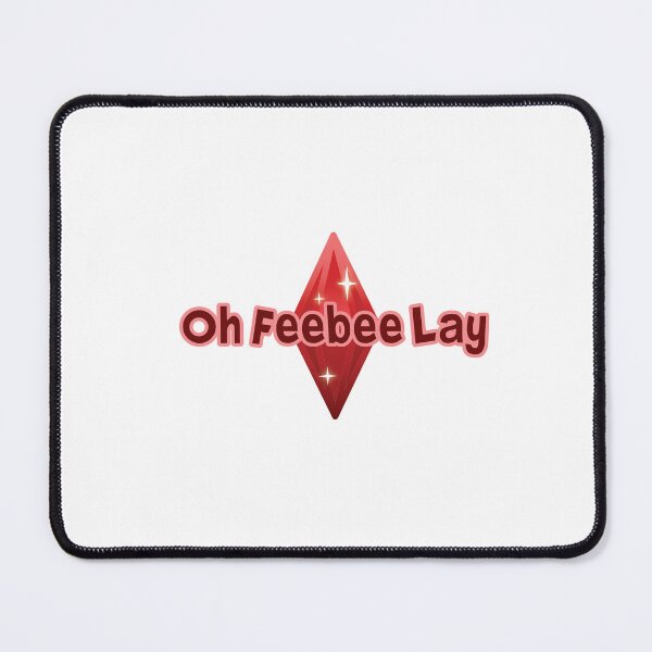 Item preview, "I'm Hungry" - Simlish Quote designed and sold by TopPopShop.