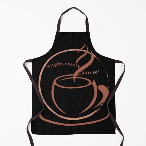 Item preview, Sippin, pretty Soiree! designed and sold by sycho25.