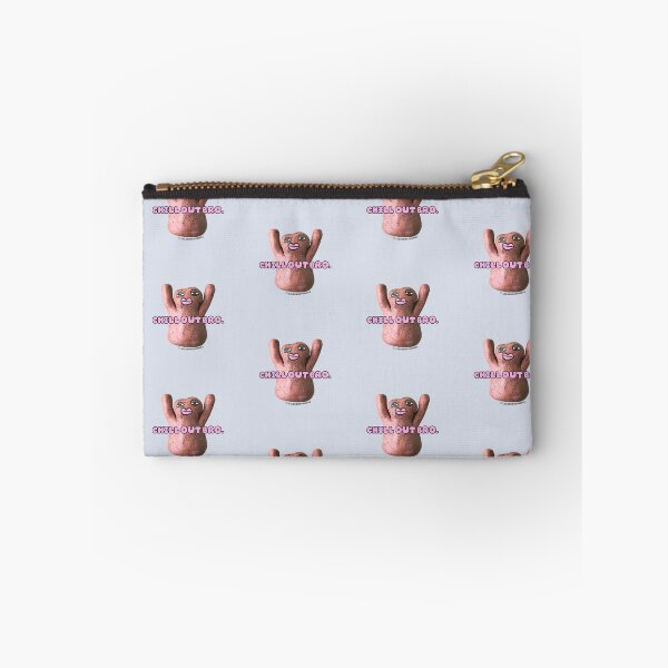 Item preview, Chill out bro., Mr. Blob, blob, cute blob, v11 | @lilsboobthangs © designed and sold by lilsboobthangs.