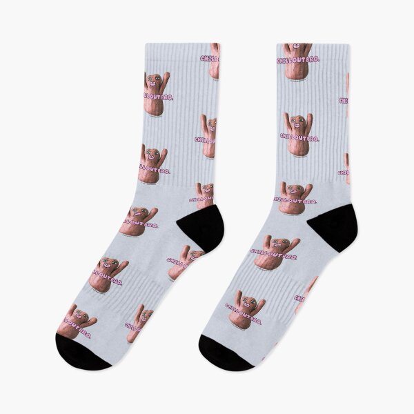 Item preview, Chill out bro., Mr. Blob, blob, cute blob, v11 | @lilsboobthangs © designed and sold by lilsboobthangs.