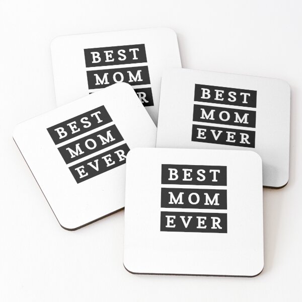 Item preview, best mom ever mama love mom live mama designed and sold by Luxury Gold & Dark Aesthetic Designs.