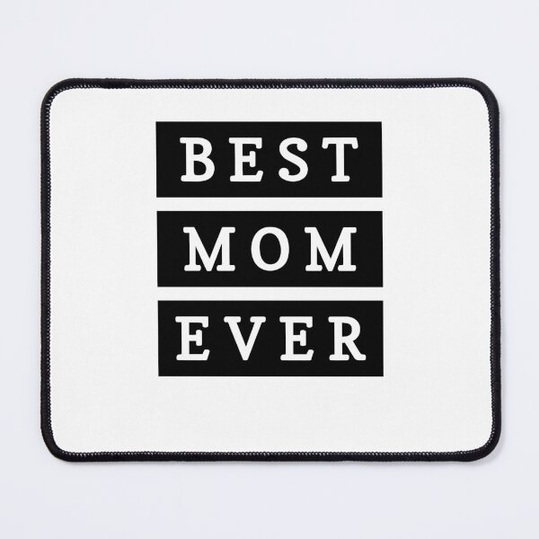 Item preview, best mom ever mama love mom live mama designed and sold by Luxury Gold & Dark Aesthetic Designs.