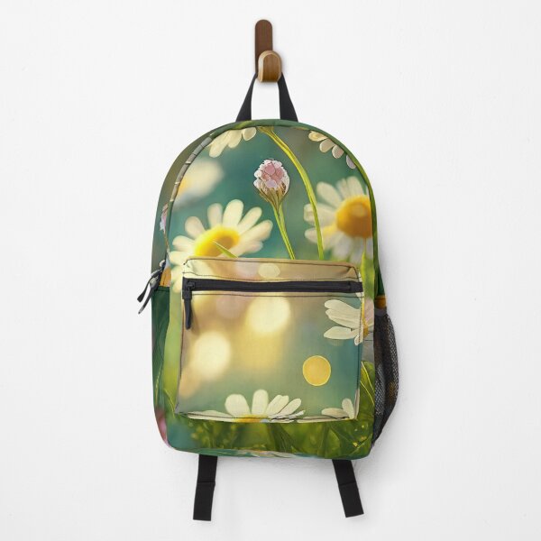 Item preview, Whimsical Daisies 3 designed and sold by 3dvirtualand.