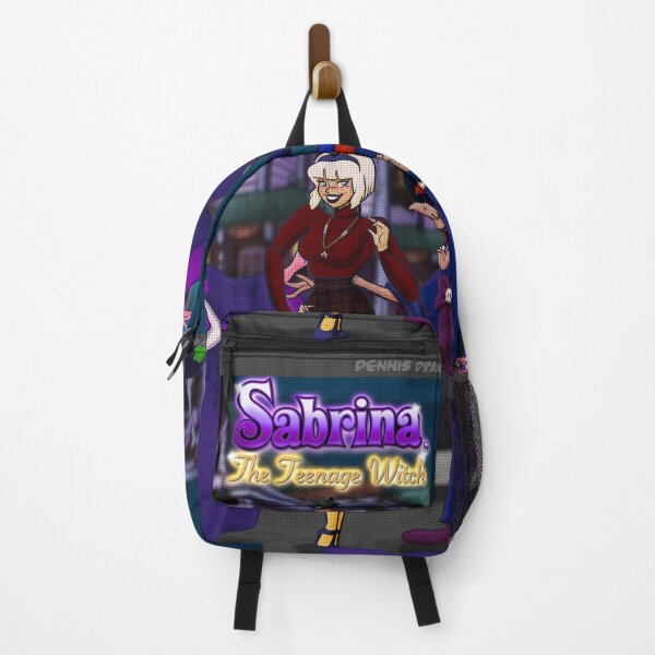 Item preview, Sabrina the Teenage Witch designed and sold by dennisdraws.