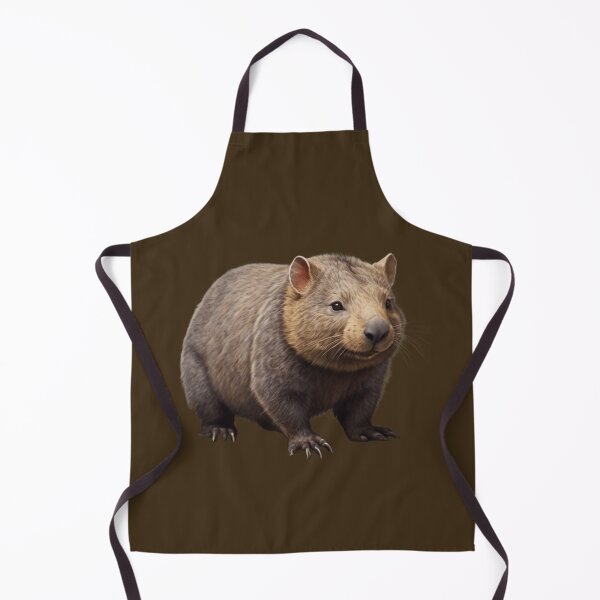 Item preview, Wombat designed and sold by PierreAlbijanic.