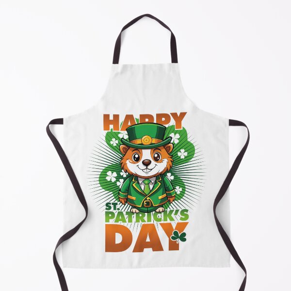 Item preview, Happy St. Patrick's Day designed and sold by therockstuff.