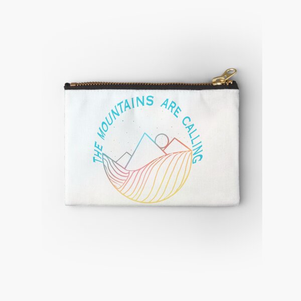 Item preview, The mountains are calling  designed and sold by nidimar.