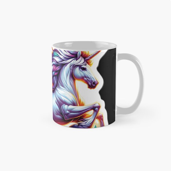 Item preview, Unicorn's Enchanted Forest Sprint designed and sold by Best-Kept.