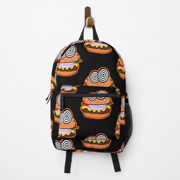 Item preview, Dizzy Burger designed and sold by Jon-Dueck-Art.