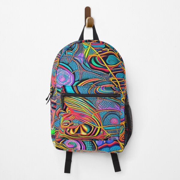 Item preview, Aesthetic abstract disco art by Xinamba designed and sold by Atelier-Arcano.