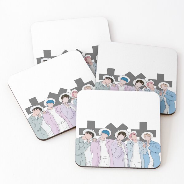 Item preview, txt kpop group designed and sold by meupujinzim store.
