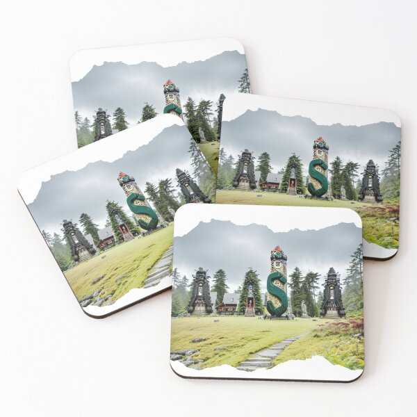 Item preview, ALASKA 24 2 designed and sold by maveluzone.