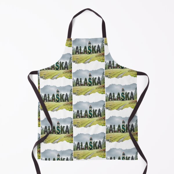 Item preview, ALASKA 24 2 designed and sold by maveluzone.