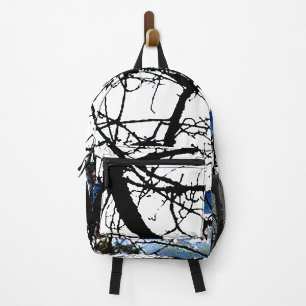 Item preview, Spider Tree over Puget Sound designed and sold by David Trotter Fine Art.