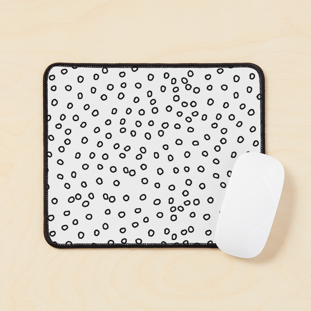 Item preview, Mouse Pad designed and sold by Syddev19.