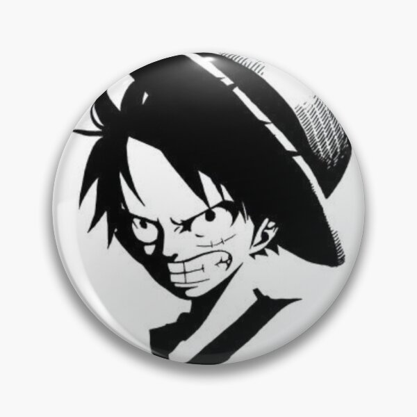 Item preview, Art Luffy Character designed and sold by meujankaya.