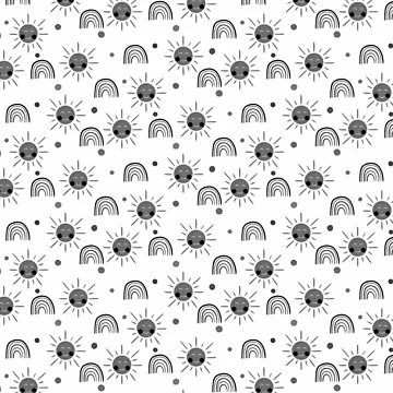 Artwork thumbnail, Pattern 30 by Sydney Devino