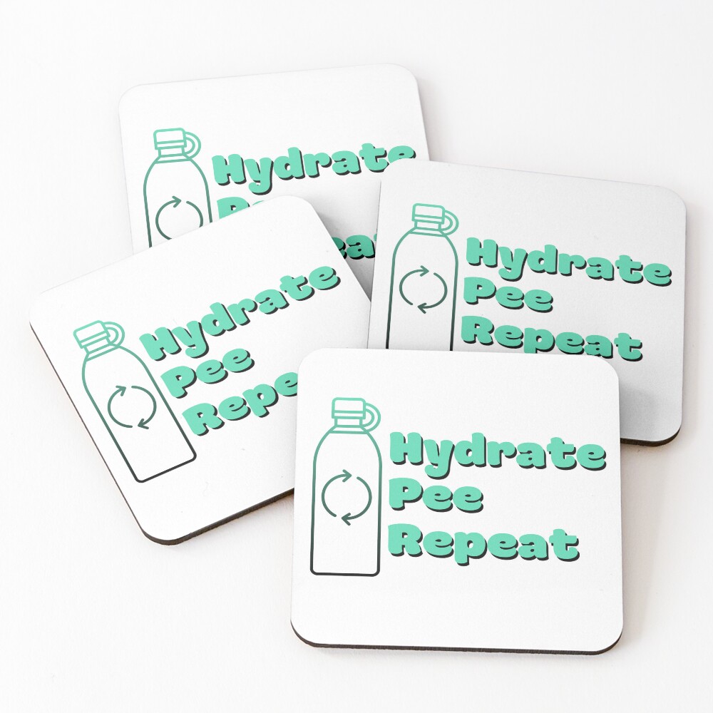 Item preview, Coasters (Set of 4) designed and sold by Ingridpd.