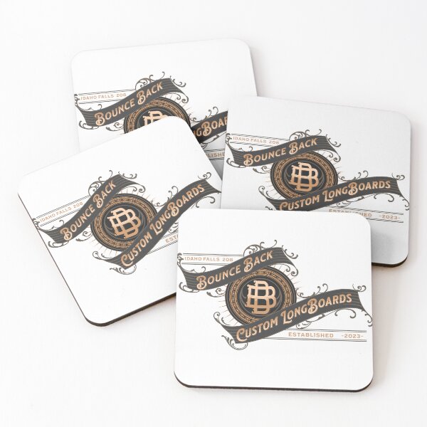 Item preview, Vintage Letter Mark looking pro  designed and sold by BBLongboards.