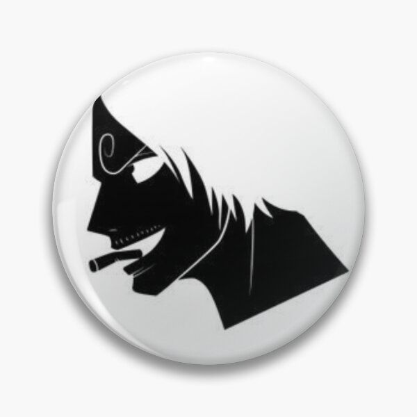 Item preview, Sanji Character Art designed and sold by meujankaya.