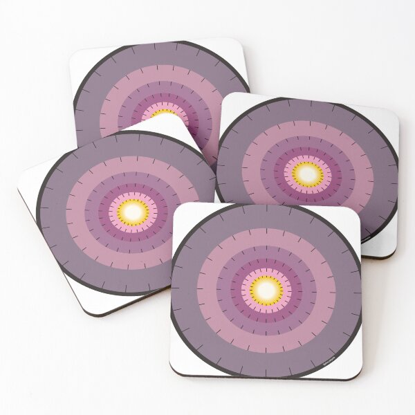 Item preview, Violet Mandala designed and sold by CaroEtnia.