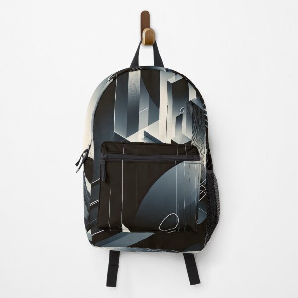 Item preview, Silent Echoes of the Neon Metropolis designed and sold by SunkenCost.