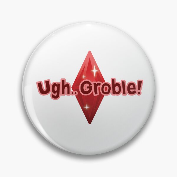 Item preview, "Eww, Gross!" "Are You Serious Right Now?" - Simlish designed and sold by TopPopShop.