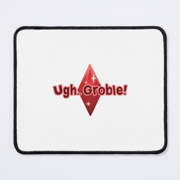 Item preview, "Eww, Gross!" "Are You Serious Right Now?" - Simlish designed and sold by TopPopShop.