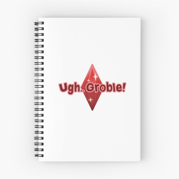 Item preview, "Eww, Gross!" "Are You Serious Right Now?" - Simlish designed and sold by TopPopShop.