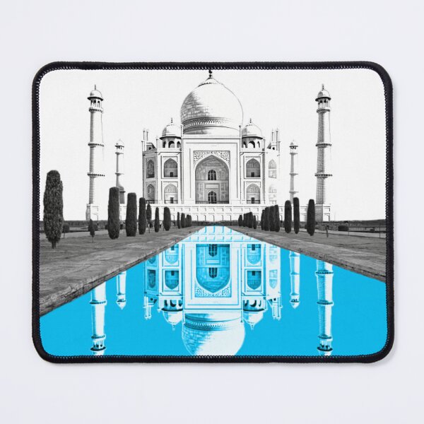 Item preview, Taj Mahal designed and sold by lafede95.