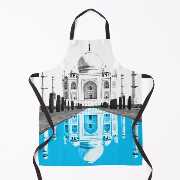 Item preview, Taj Mahal designed and sold by lafede95.