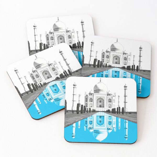 Item preview, Taj Mahal designed and sold by lafede95.