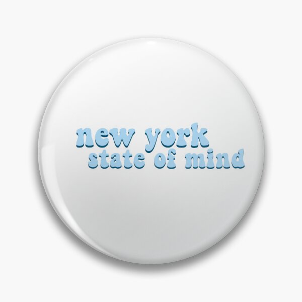 Item preview, new york state of mind designed and sold by ks41663.
