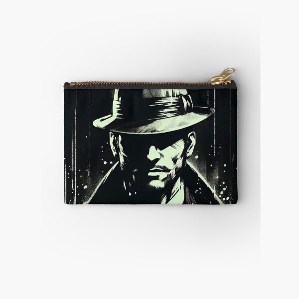 Item preview, Noir Crime Dangerous Gangster  designed and sold by RESToRAPTOR.