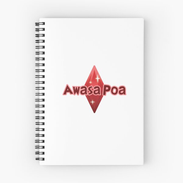 Item preview, "I'm Bored" - Simlish Quote designed and sold by TopPopShop.