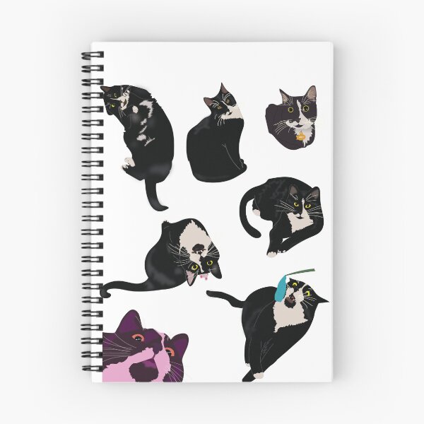 Item preview, Cats Cats Cats: Meeko1 designed and sold by Jgeivett.