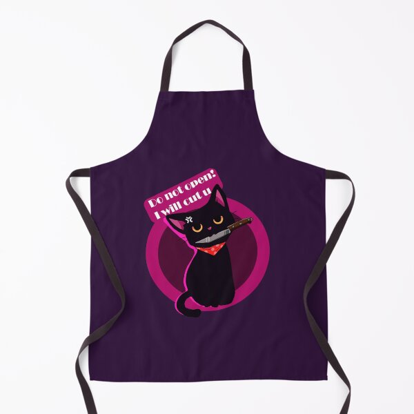 Item preview, Annoying cat with a gun-Do not disturb designed and sold by Shinymeww.
